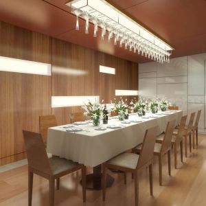 Bàn ghế phòng ăn 03 Bàn ghế phòng ăn 03