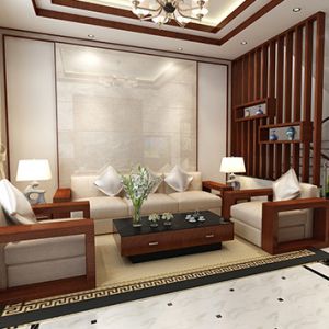 Bàn ghế phòng khách 01 Bàn ghế phòng khách 01